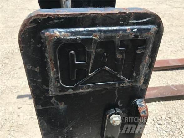 CAT  Forche