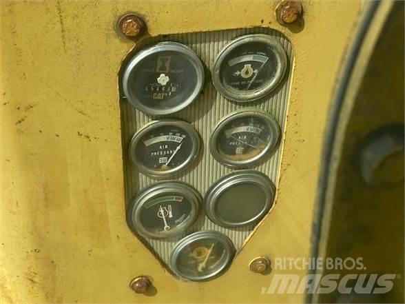 CAT 16G Motorgraders