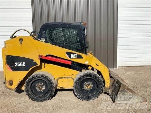 CAT 256C Mini Pale Gommate