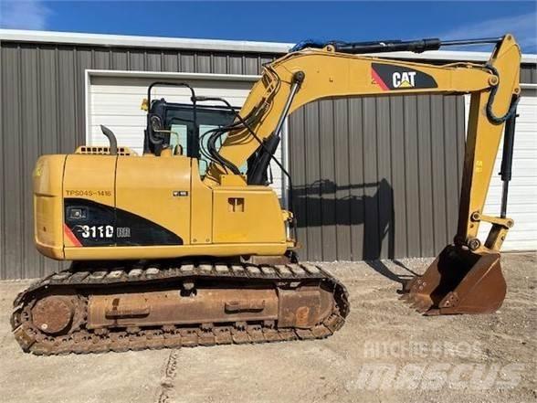 CAT 311DRR Escavatori cingolati