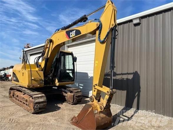 CAT 311DRR Escavatori cingolati