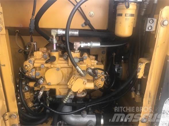 CAT 312CL Escavatori cingolati