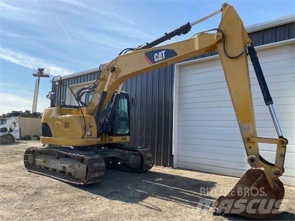 CAT 313D CR Escavatori cingolati