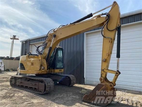 CAT 313D CR Escavatori cingolati