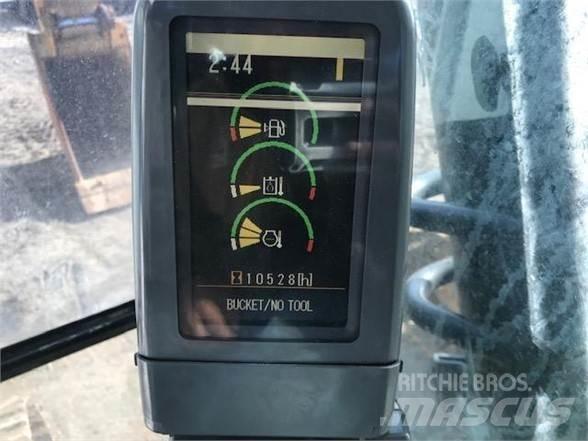 CAT 324DL Escavatori cingolati