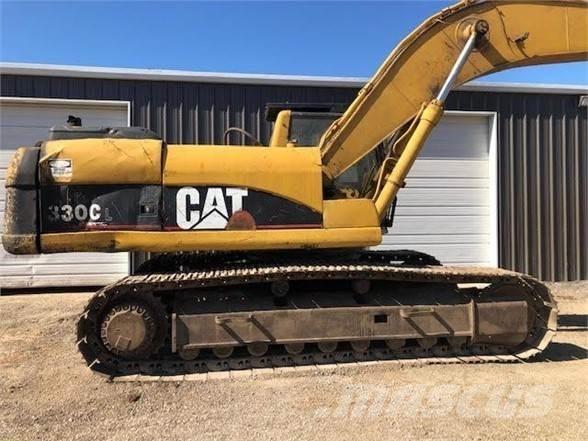 CAT 330CL Escavatori cingolati