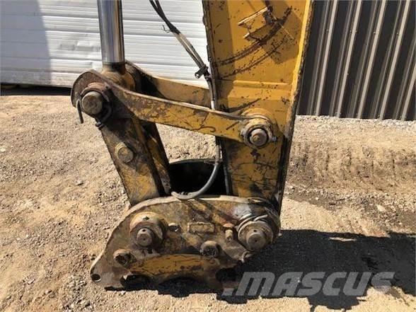 CAT 330CL Escavatori cingolati