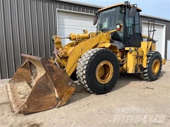 CAT 950 Pale gommate