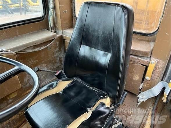 CAT D25C Dumpers articolati