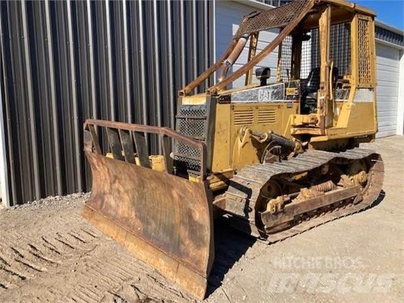 CAT D3C Dozer cingolati
