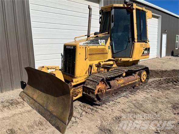 CAT D3G Dozer cingolati