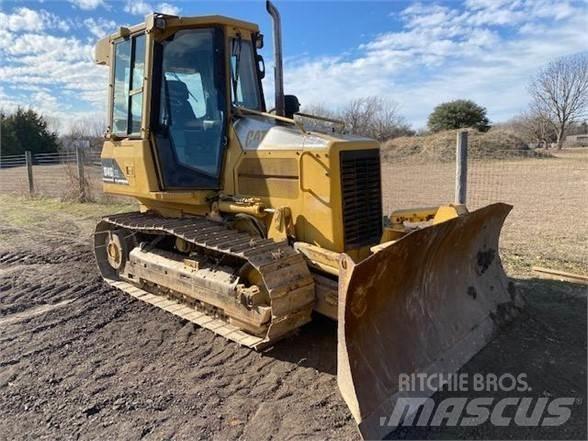 CAT D4G XL Dozer cingolati