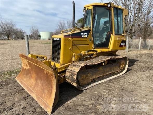 CAT D4G XL Dozer cingolati