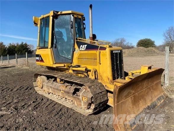 CAT D4G XL Dozer cingolati