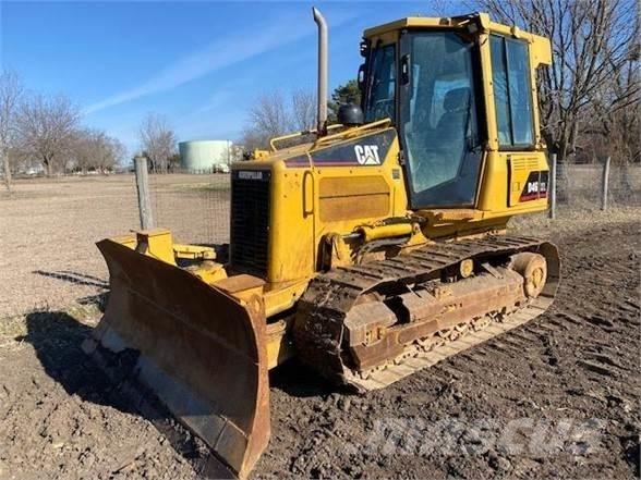 CAT D4G XL Dozer cingolati