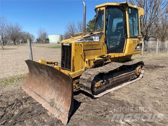 CAT D4G XL Dozer cingolati
