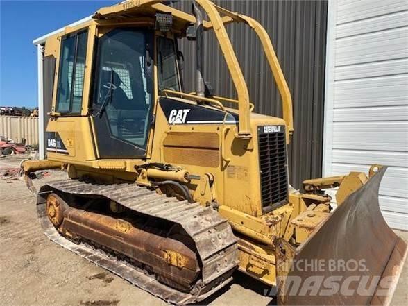 CAT D4G XL Dozer cingolati