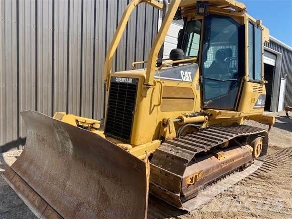 CAT D4G XL Dozer cingolati