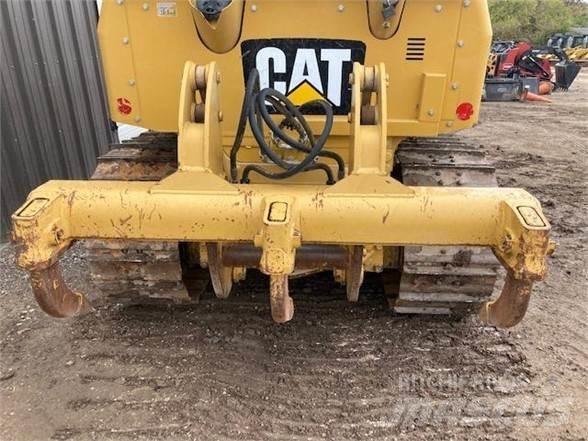 CAT D4K2 LGP Dozer cingolati