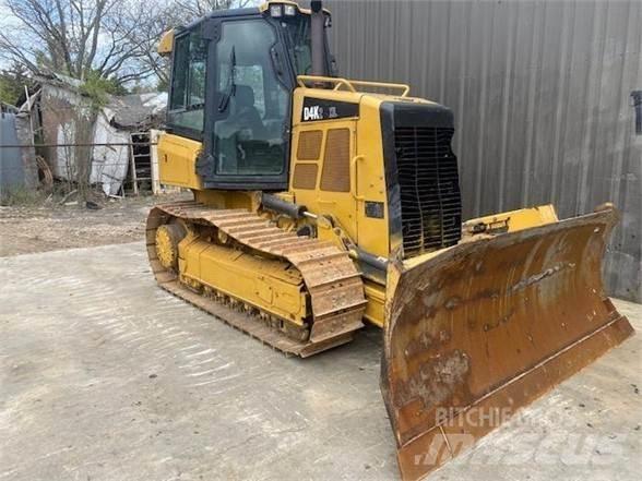 CAT D4K2 XL Dozer cingolati