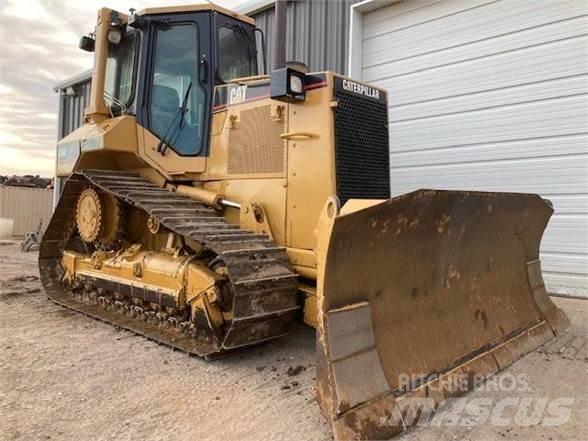 CAT D5M Dozer cingolati