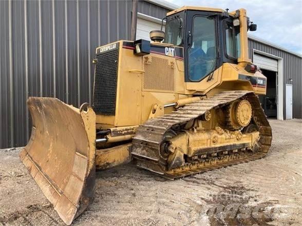 CAT D5M Dozer cingolati
