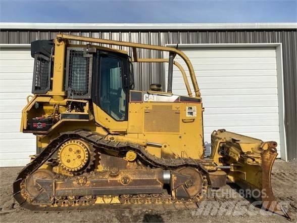 CAT D5M XL Dozer cingolati