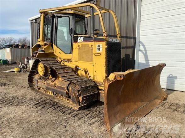 CAT D5M XL Dozer cingolati