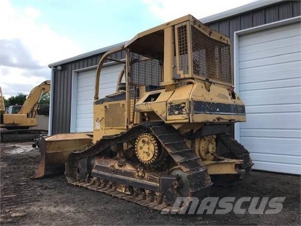CAT D5M XL Dozer cingolati