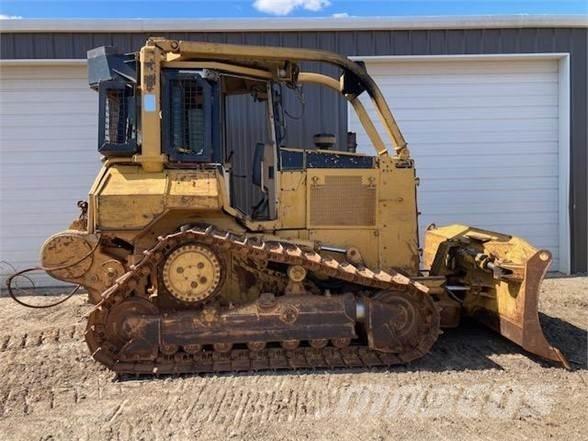 CAT D5M XL Dozer cingolati