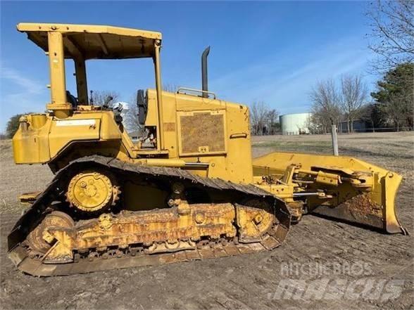 CAT D5N Dozer cingolati