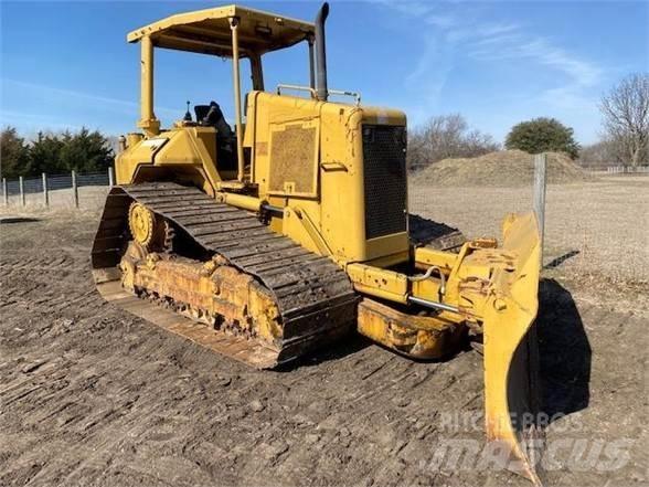 CAT D5N Dozer cingolati