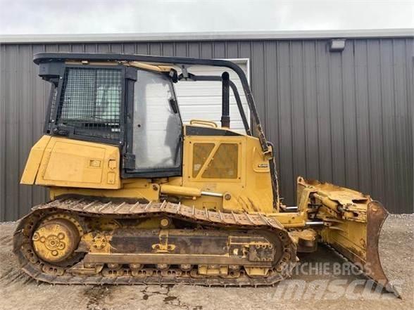 CAT D6K Dozer cingolati