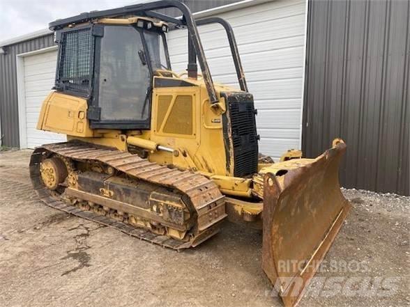 CAT D6K Dozer cingolati