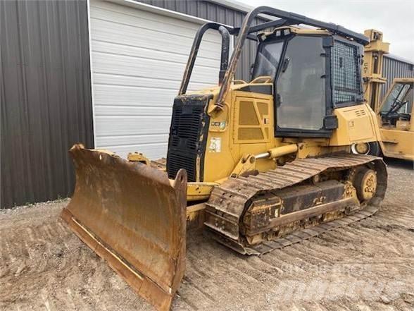 CAT D6K Dozer cingolati