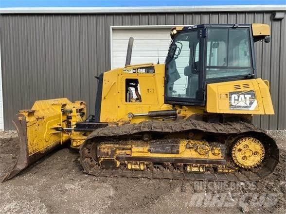 CAT D6K LGP Dozer cingolati