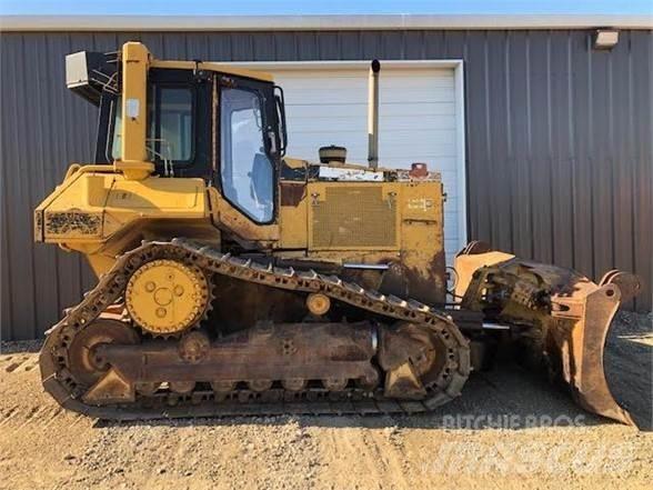 CAT D6M XL Dozer cingolati