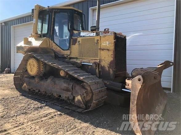 CAT D6M XL Dozer cingolati