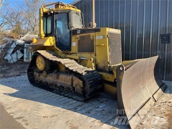 CAT D6M XL Dozer cingolati