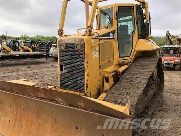 CAT D6N XL Dozer cingolati