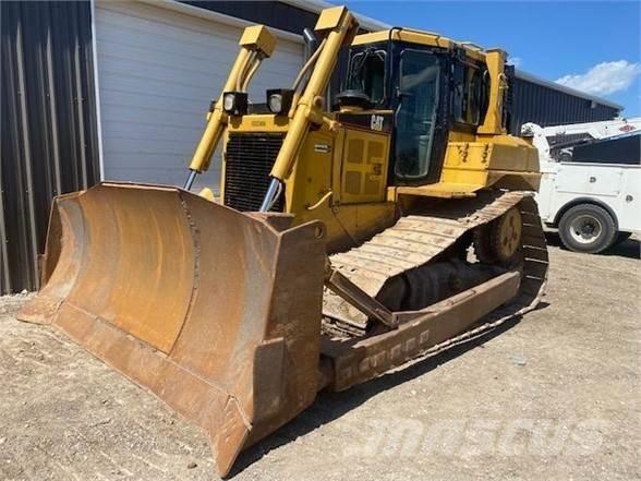 CAT D6R Dozer cingolati
