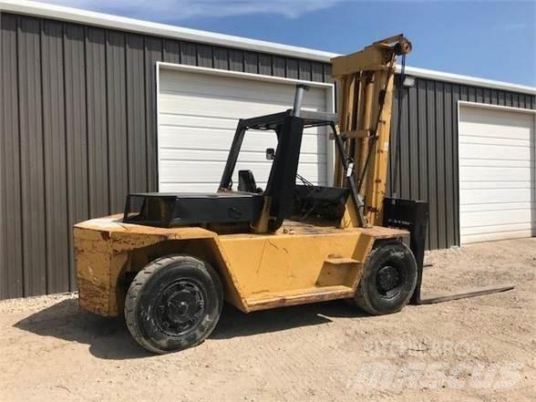 CAT V225B Carrelli elevatori diesel