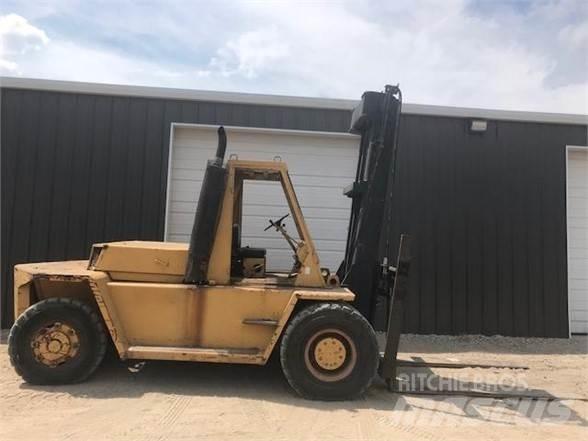CAT V250 Carrelli elevatori diesel