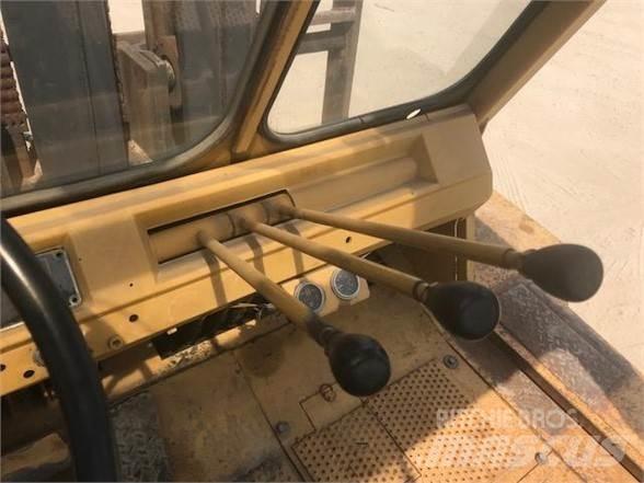 CAT V250 Carrelli elevatori diesel