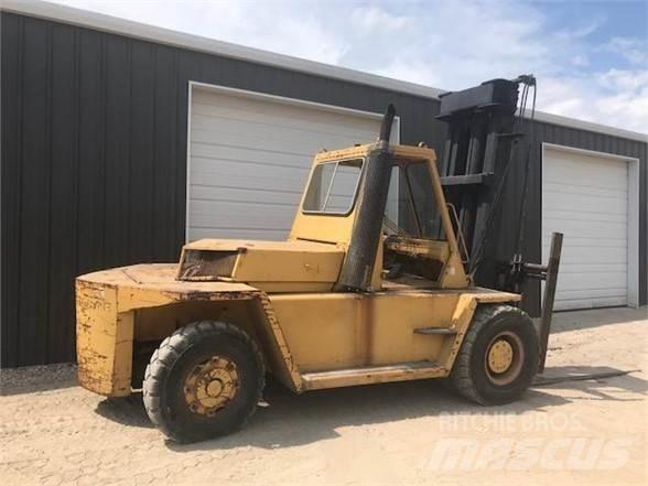 CAT V250 Carrelli elevatori diesel