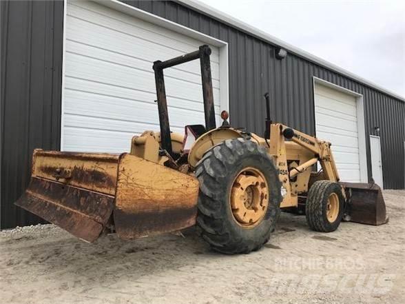 Ford 445A Pale gommate
