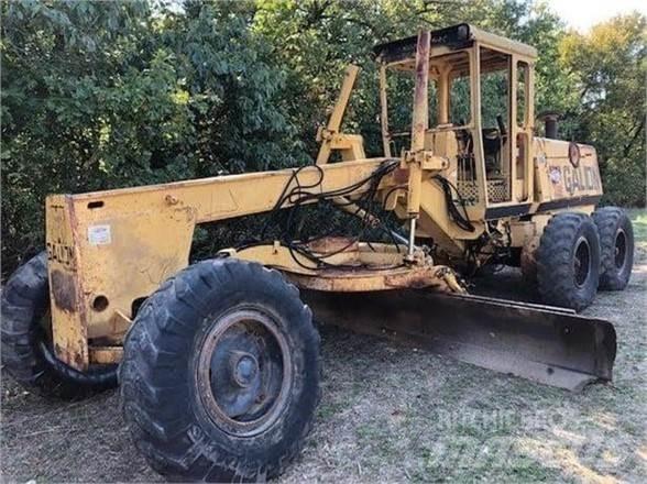 Galion S450E Motorgraders