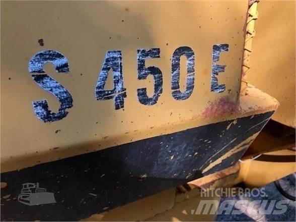 Galion S450E Motorgraders