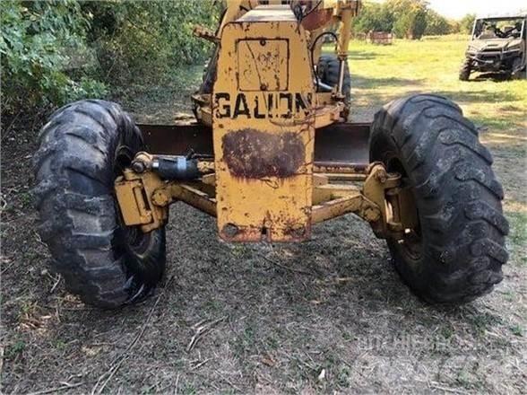 Galion S450E Motorgraders