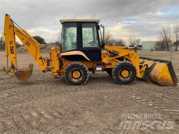 JCB 212S Terne